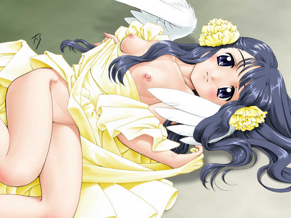 (C66) [Studio ImPlant (Fuji Shinobu)] Gentou Shoufu (Cardcaptor Sakura) - Page 36