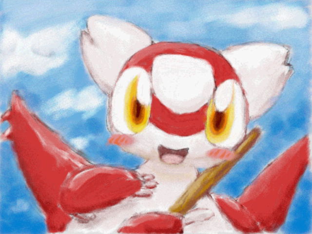 (C78) [Nekosupi (TEN)] PuniKemo Mix ver7 (Various) - Page 34