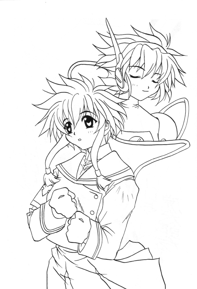 [Paradise City (Various)] Tabeta Kigasuru 55 (Angelic Layer) - Page 12