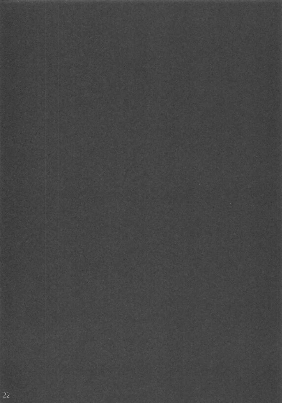 (C85) [nekokotA (Nekoume)] Igai to Amaenbou nano desu ne (Kantai Collection -KanColle-) [English] - Page 20