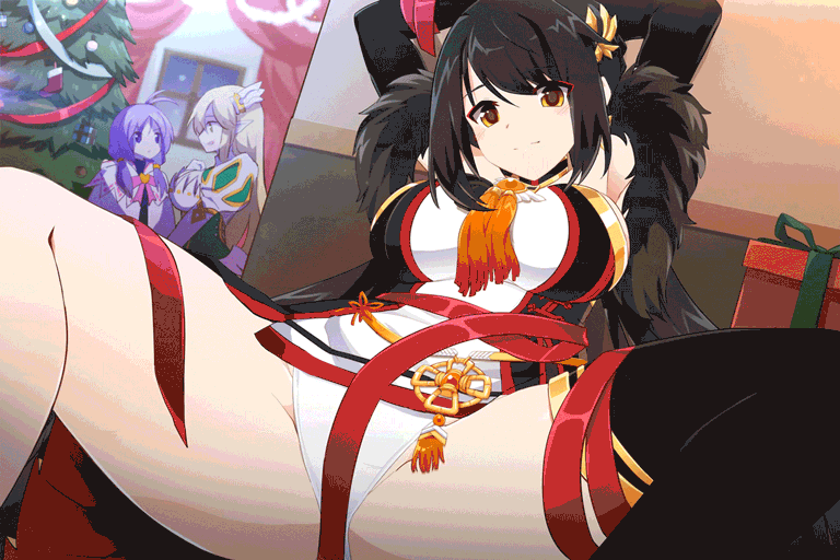 Ara Haan Hentai