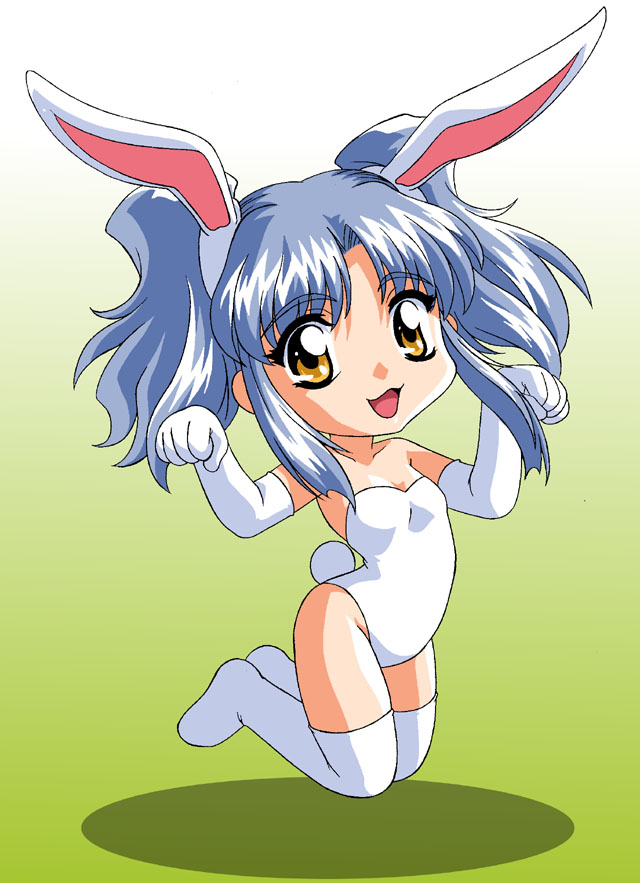 [Misoya (Kaen Miso)] Misoya CG Collection NADESICO VOL.10 (Martian Successor Nadesico) - Page 7