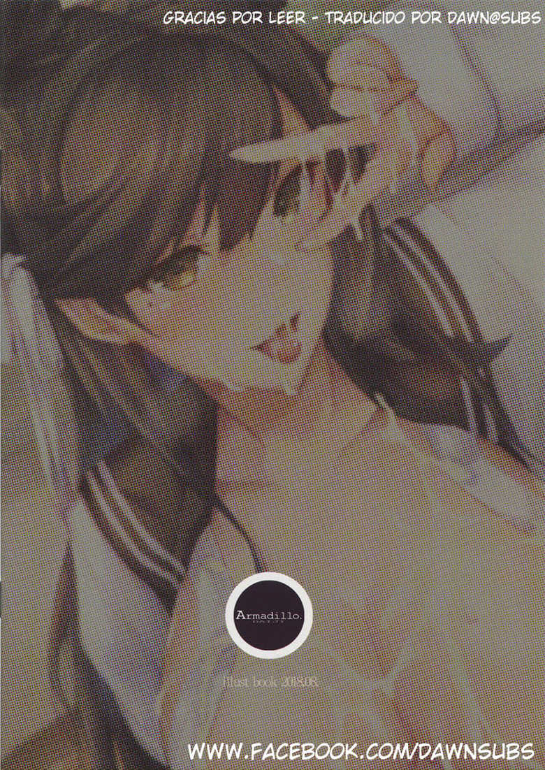 (C94) [Armadillo (Renji)] Mukakin Shirei ni Yubiwa o Kawaseru Saigo no Houhou 3 | The Last Way to Make Your F2P Commander Buy You a Ring 3 (Azur Lane) [Spanish] [dawnsubs] - Page 14