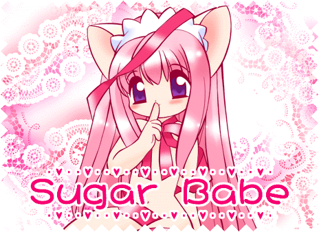 [Sadakichidou, SEE-SAW] Sugar Babe (Various) - Page 2