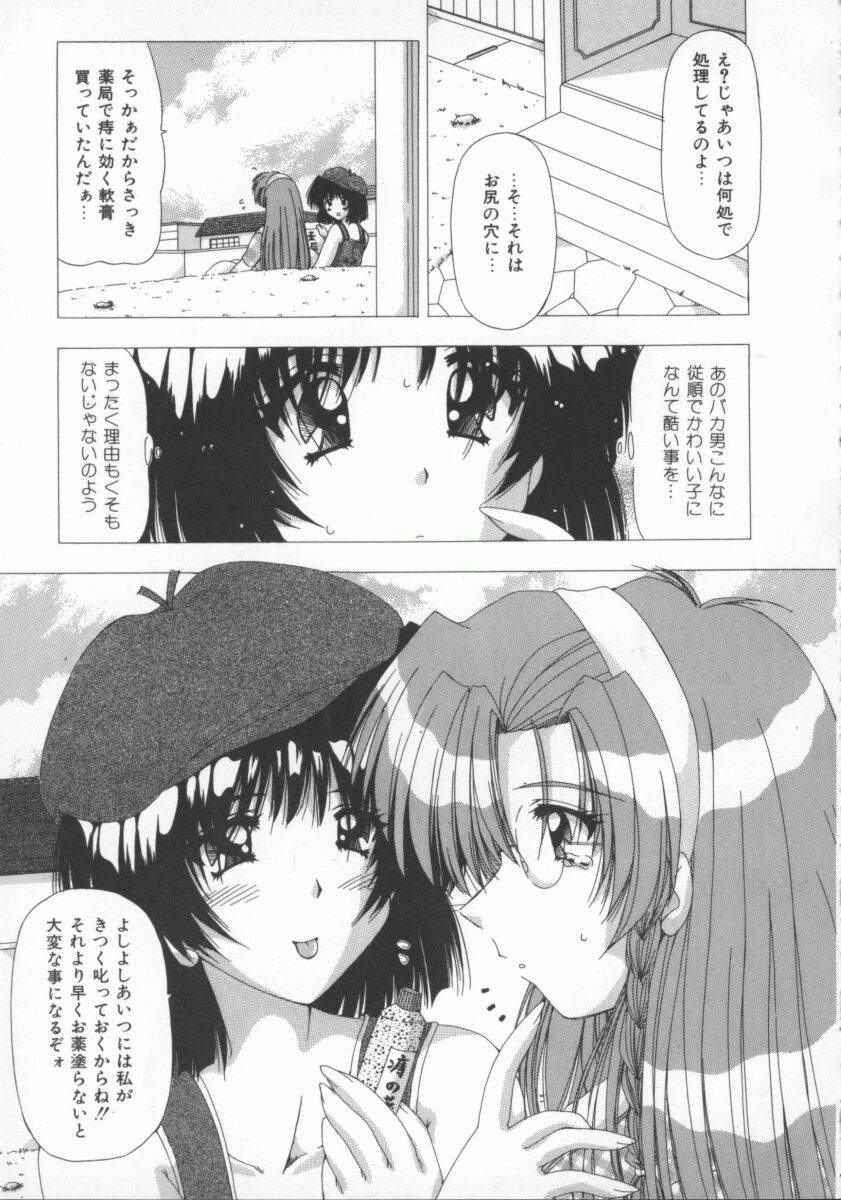[Feena] Kinjirareta Oasobi - Page 27