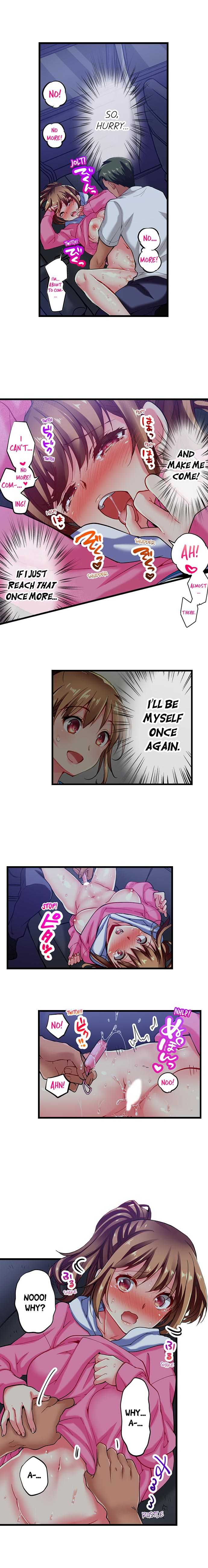 [Momoshika Fujiko] Maihama Yuki no Ikigao wa Bukatsu Komon no Ore shika Shiranai | Only I Know Her Cumming Face Ch. 1-16 [English] [Ongoing] - Page 70