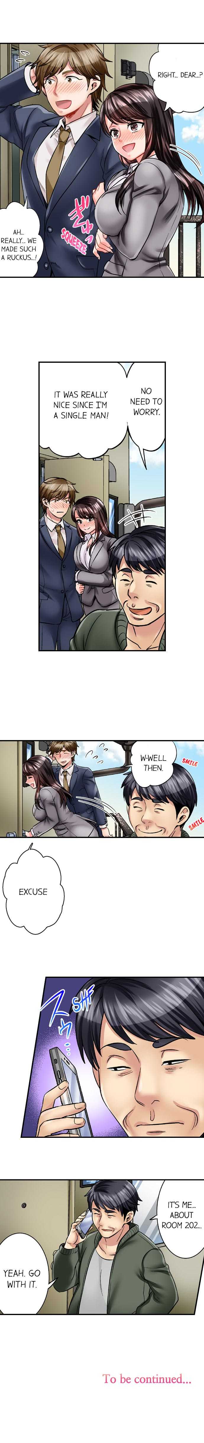 [Motika]  Motto Aeide! Sennyuu Sousakan wa Sex mo Oshigoto desu. | Sex is Part of Undercover Agent's Job? Ch. 1 - 30 [English] [Ongoing] - Page 28