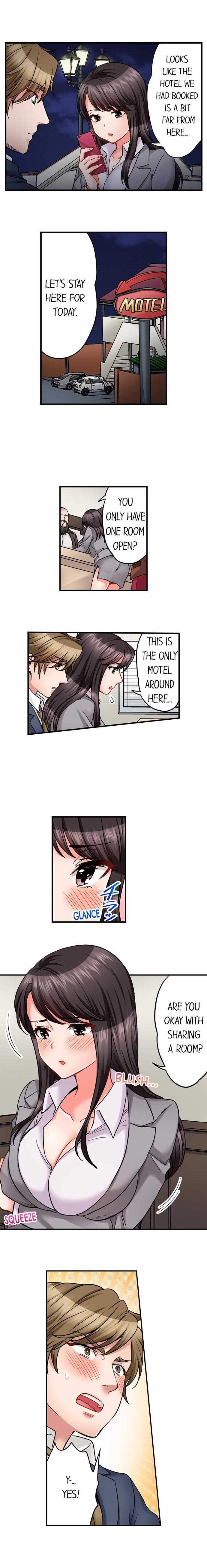 [Motika]  Motto Aeide! Sennyuu Sousakan wa Sex mo Oshigoto desu. | Sex is Part of Undercover Agent's Job? Ch. 1 - 30 [English] [Ongoing] - Page 219