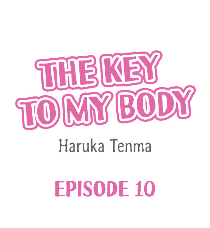 [Tenma Haruka] Jitaku no Kagi wa Toroana no Naka ~Ijiwaru na Yubi de Hojirarete Iku... | The Key to my Body Ch. 1-12 [English] [Ongoing] - Page 83
