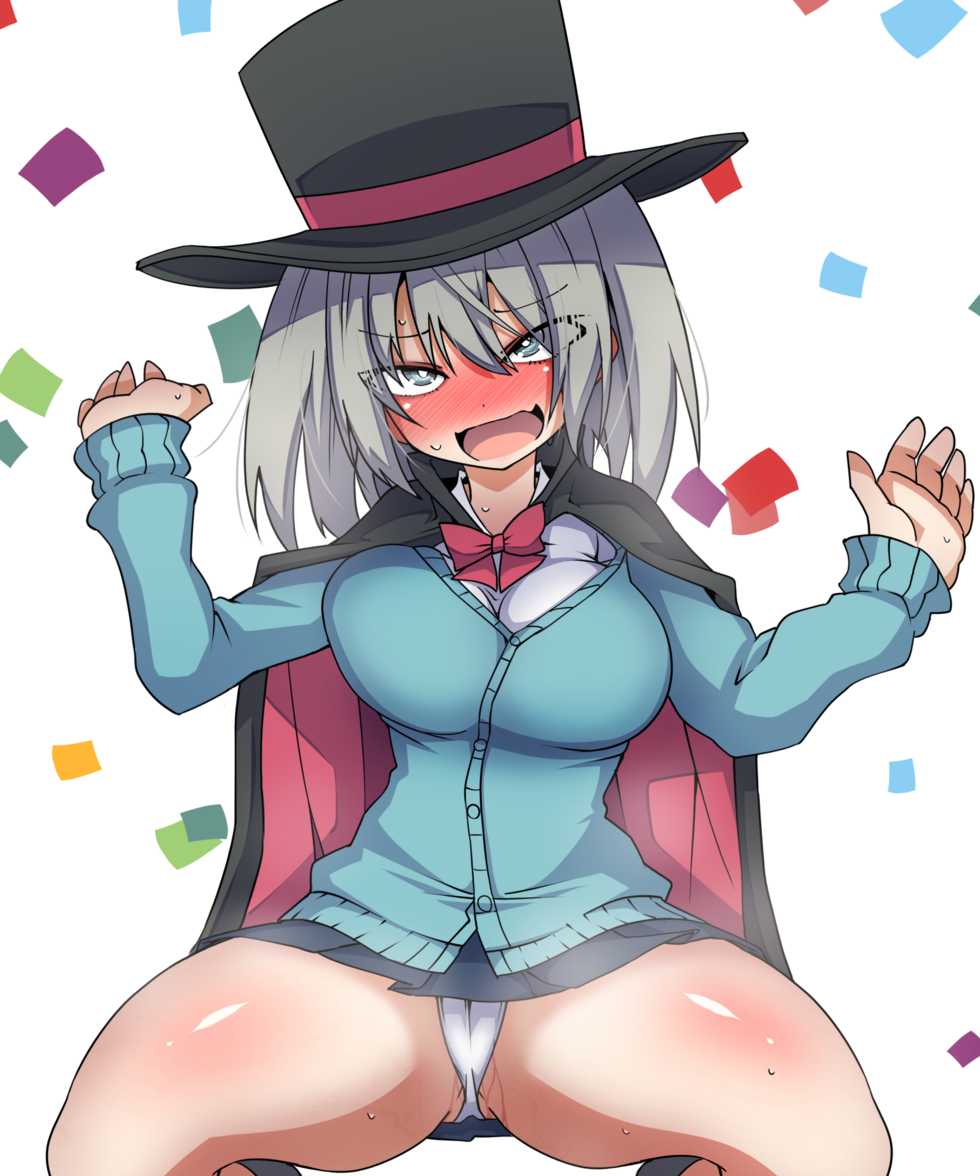 [Moyachii] Tane to Shikake no Shirabekata ga Omotteta no to Daibu Chigatteta Tejina Senpai (Tejina Senpai) [Pixiv FANBOX] - Page 3