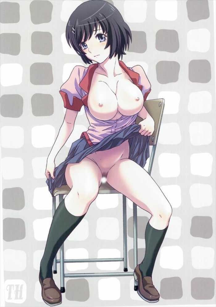 (C90) [STUDIO PAL (Nanno Koto)] Matometa Monogatari Ni. (Bakemonogatari) - Page 29