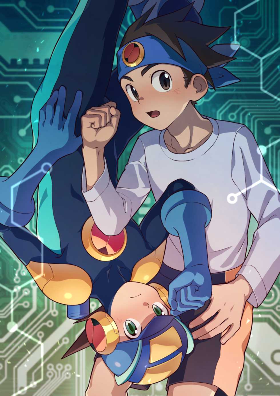 [AhrStudio (Anrick)] April 2020 Special Pack - Page 13