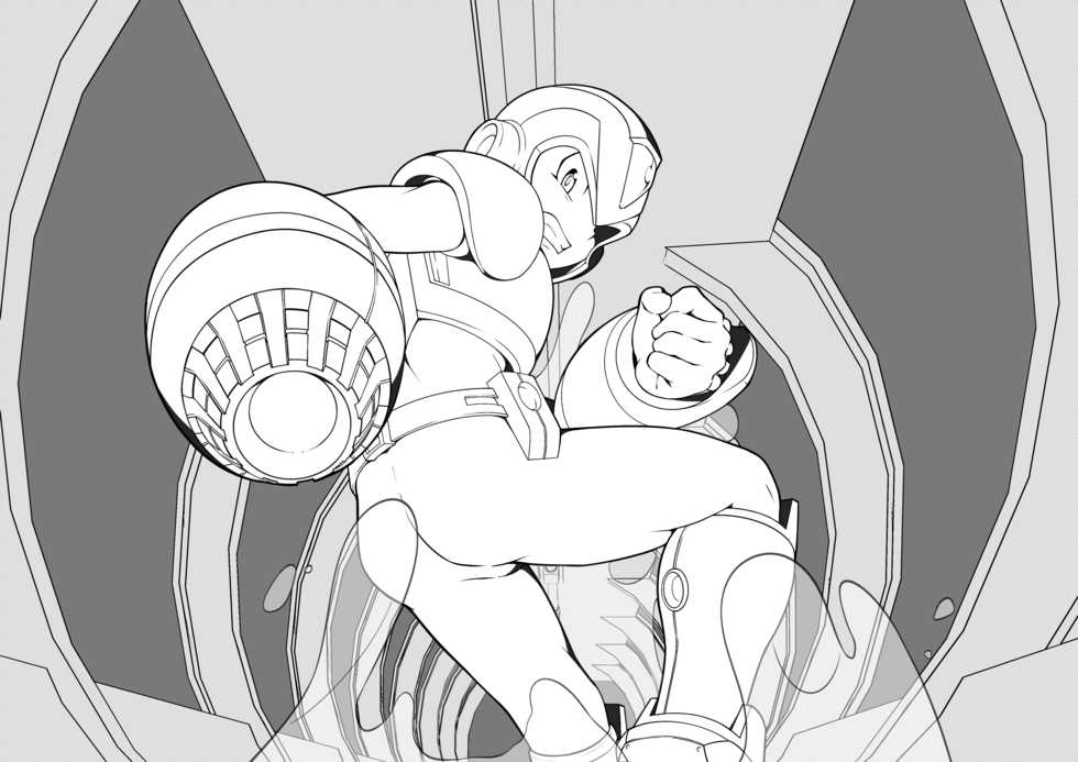 [AhrStudio (Anrick)] April 2020 Special Pack - Page 28