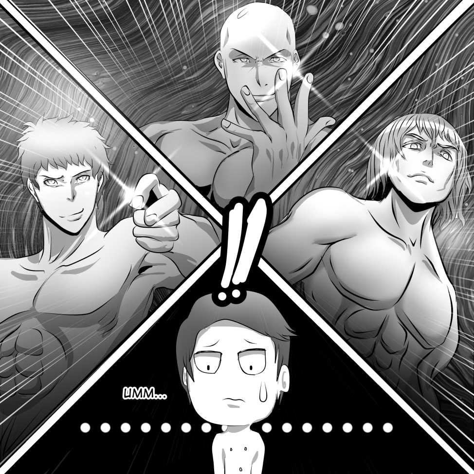 [Lamik-D] Female Slaughterhouse REMAKE (2019) - Page 22