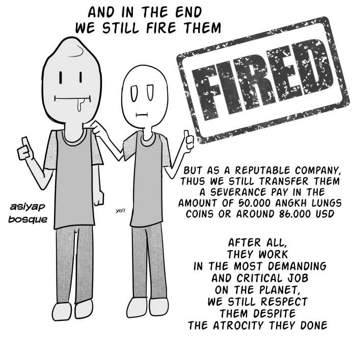 [Lamik-D] Female Slaughterhouse REMAKE (2019) - Page 43