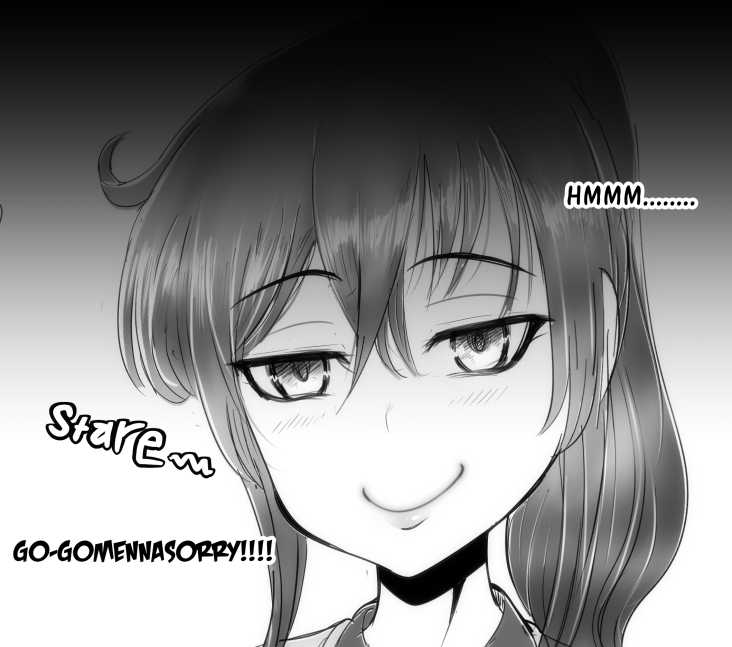 [Lamik-D] Female Slaughterhouse REMAKE (2019) - Page 84