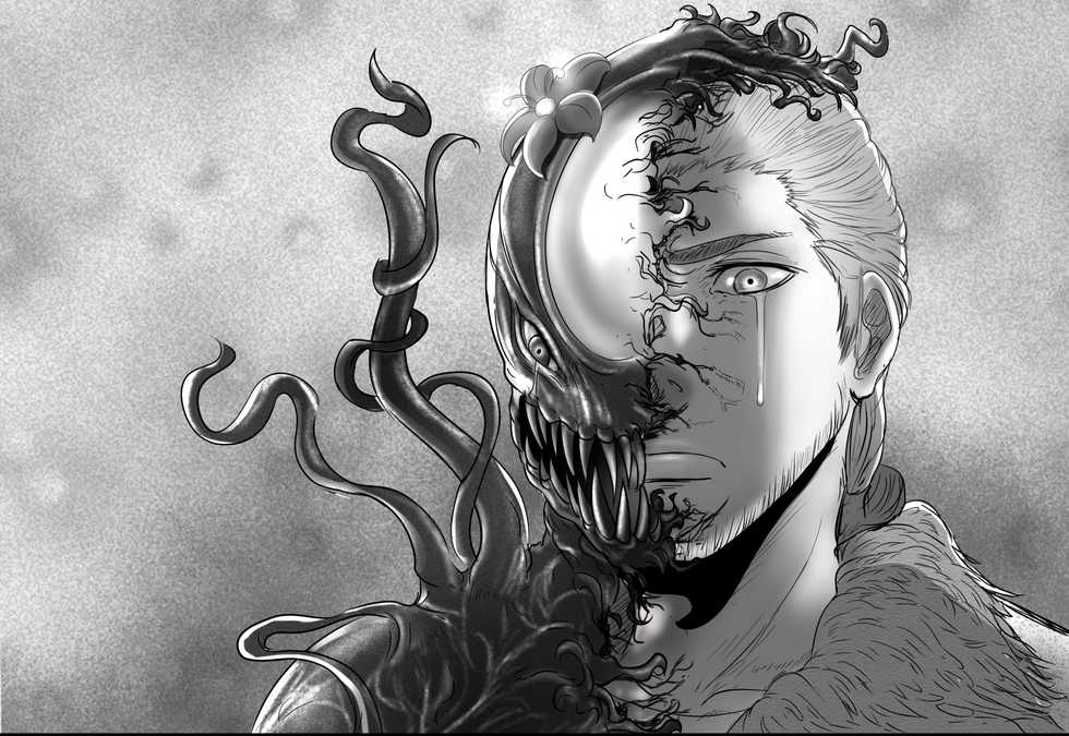 [Lamik-D] Female Slaughterhouse REMAKE (2019) - Page 91