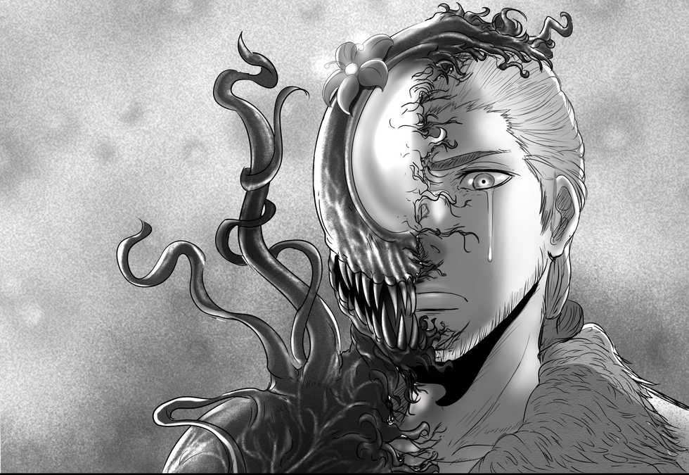 [Lamik-D] Female Slaughterhouse REMAKE (2019) - Page 92