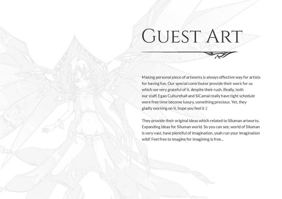 [Siluman Soft] Codex Libido -Mundus- [English] - Page 36