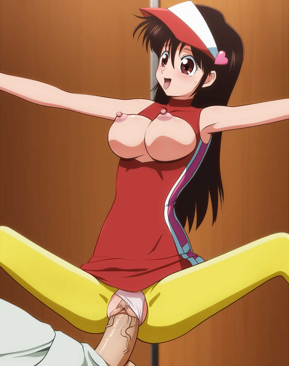 [Circle Anco] Toku Ankopan Sen 3 (Various) - Page 26