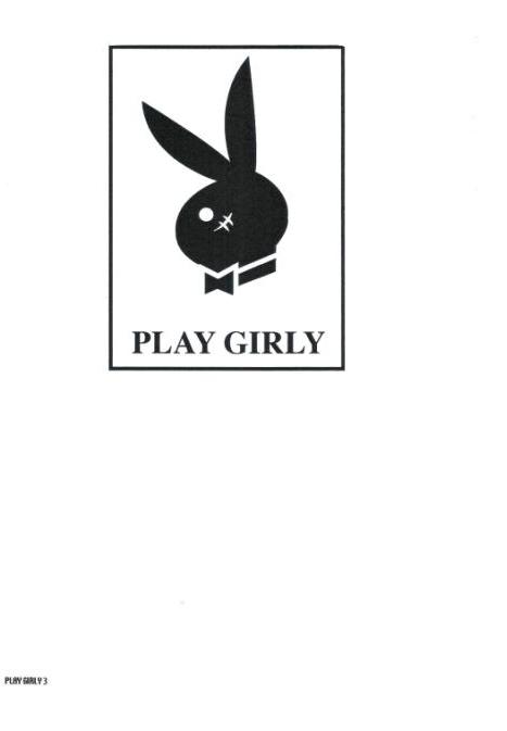 [COA (Harumi Chihiro)] Play Girly (One Piece) - Page 2