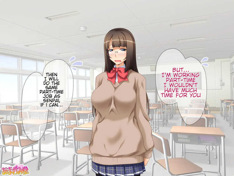 [Amagami Dou (Sirpent)] Kimochi yoku Chitsunai ni dasu AV Joyuu no Otoshi kata Ch. 1 | Fell good in the vagina ♡ Fall in love with a porn actress Ch.1 [English] - Page 14