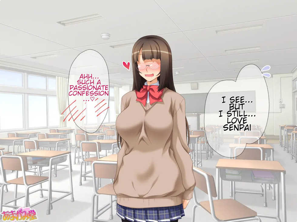 [Amagami Dou (Sirpent)] Kimochi yoku Chitsunai ni dasu AV Joyuu no Otoshi kata Ch. 1 | Fell good in the vagina ♡ Fall in love with a porn actress Ch.1 [English] - Page 17