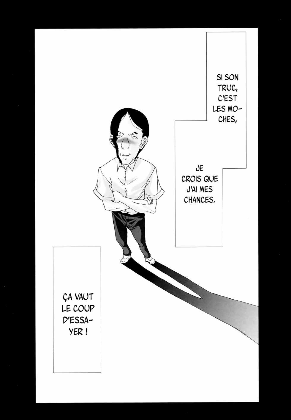 (SC39) [Kairanban (Bibi)] Benten Kairaku 7 (BLEACH) [French] {SAXtrad} - Page 21