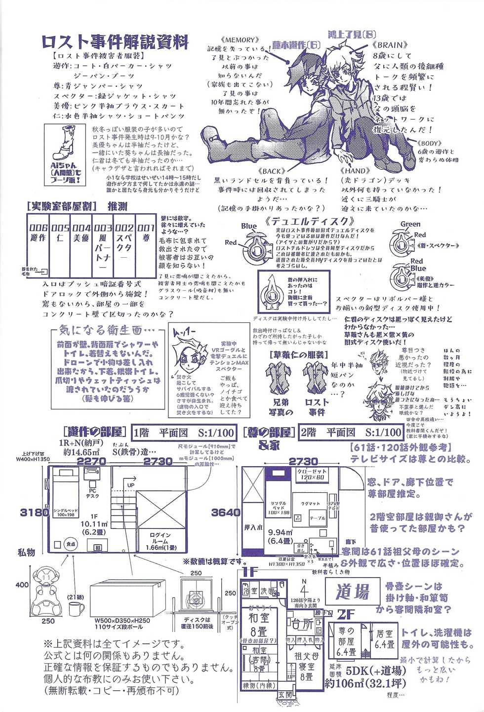 (Link☆Duelmaker4) [one-man band (REN)] Rei rei reina raibaru wa sukidesu ka? (Yu-Gi-Oh! VRAINS) - Page 25