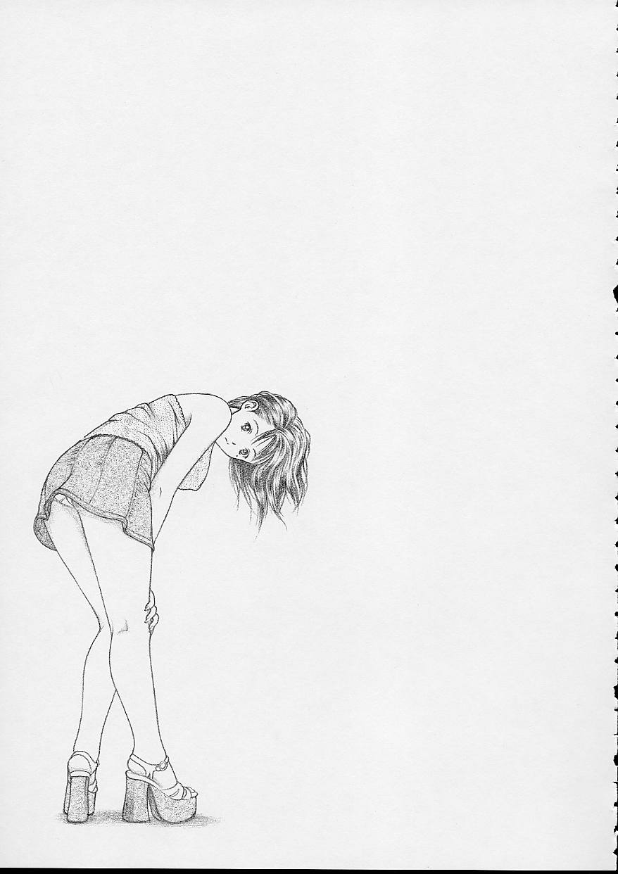 (CR32) [Studio Wallaby (Seishinja)] IORI & AIKO (I"s) - Page 20