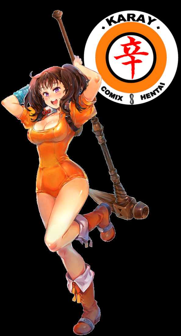 ORGASMO GIGANTESCO   [Spanish] [Rewrite] [5eXv1LL4 - Mano Negra - KARAY] - Page 7