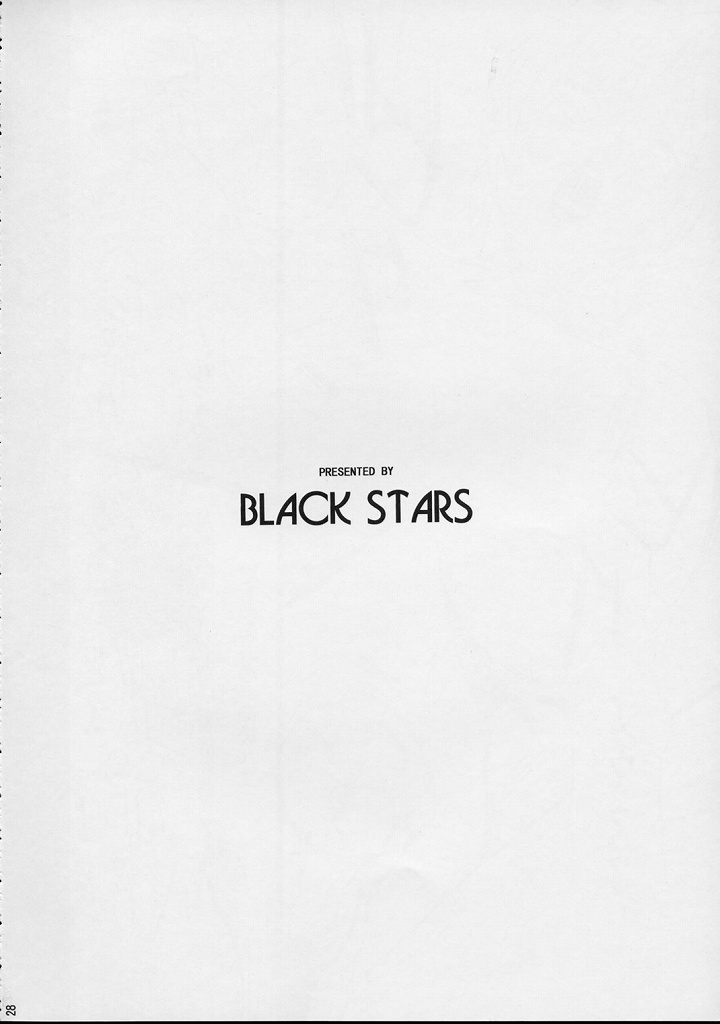 (C54) [BLACK STARS (Miura Takehiro)] GUNYOU MIKAN Vol.12 (Agent AIKa) - Page 27