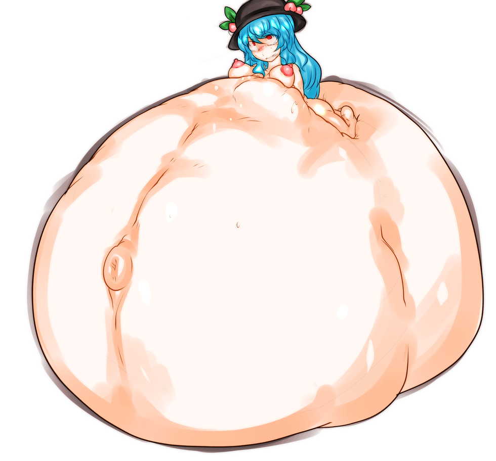 [Orange Manbou] Tenko Choubouchou (Touhou Project) - Page 28