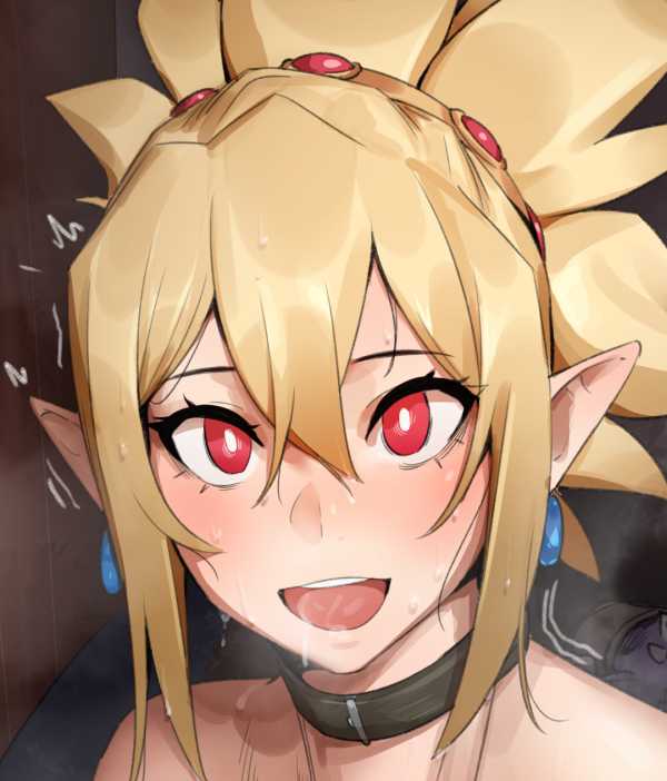 [Kunaboto] ディスガイア - ロザリン(21歳).説得 (Disgaea) - Page 28