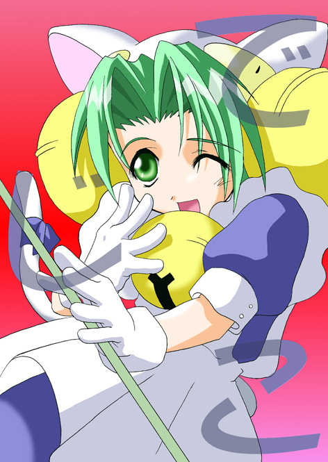 [happy-go-lucky] a tender feeling (Various) - Page 18