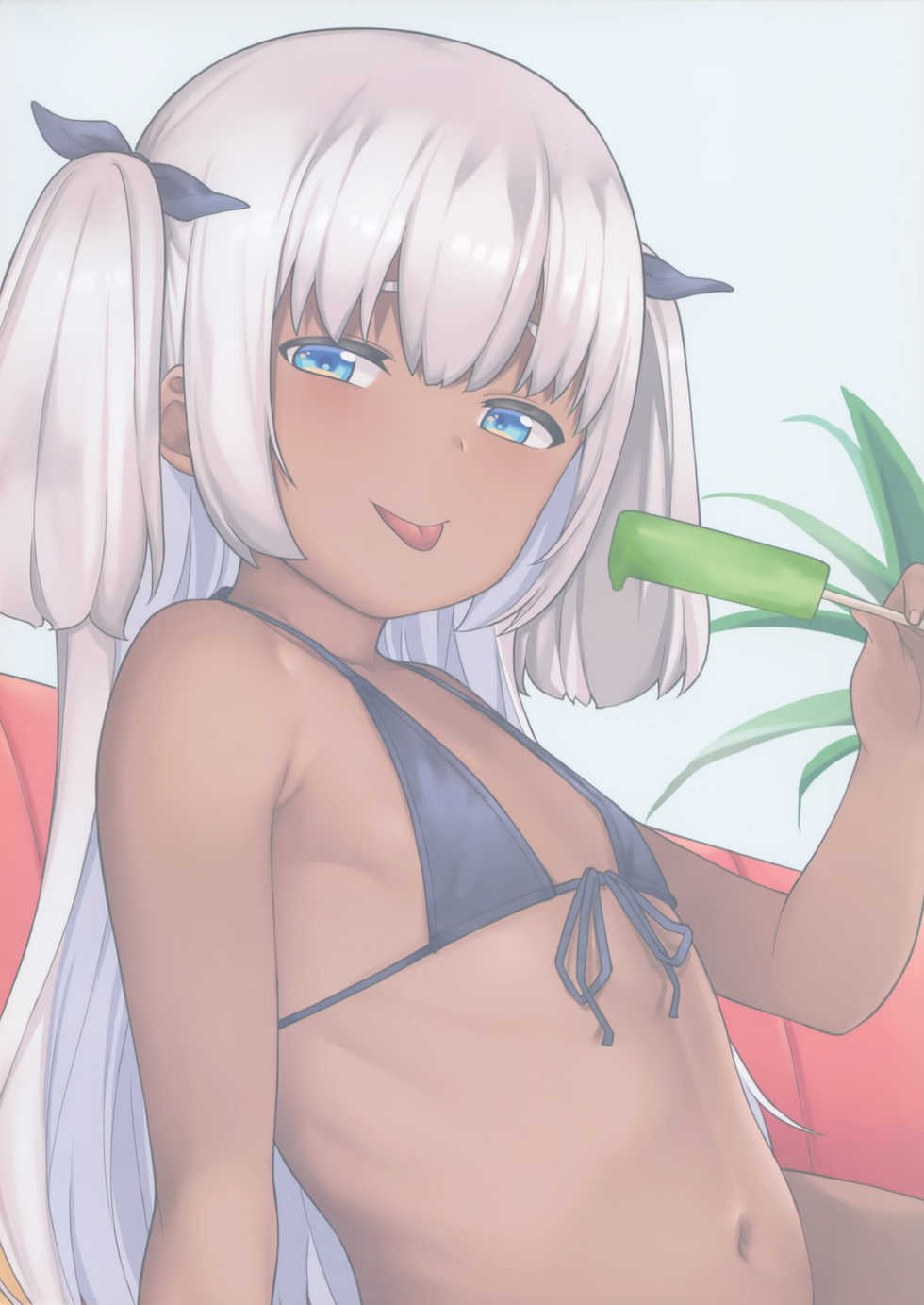 (C97) [Piruporo (Highlow)] Shuumatsu wa Onii-chan o Hitorijime | 주말에는 오빠를 독점할 거야 [Korean] [김치마요] - Page 26