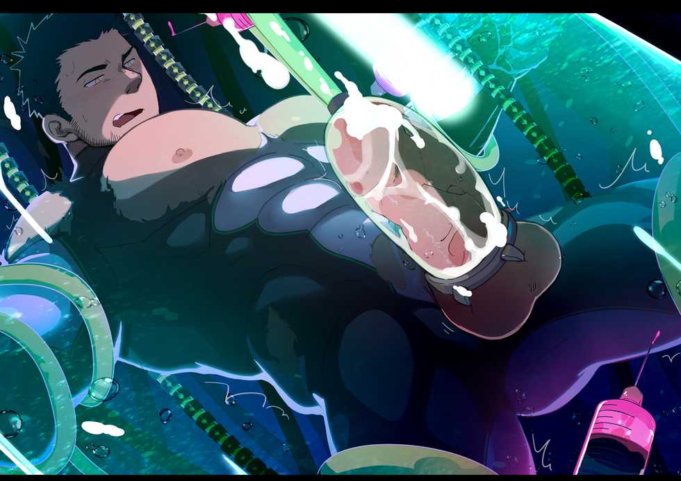 [AhrStudio (Masayoshi] April 2020 Normal + Fancy Packs - Page 37