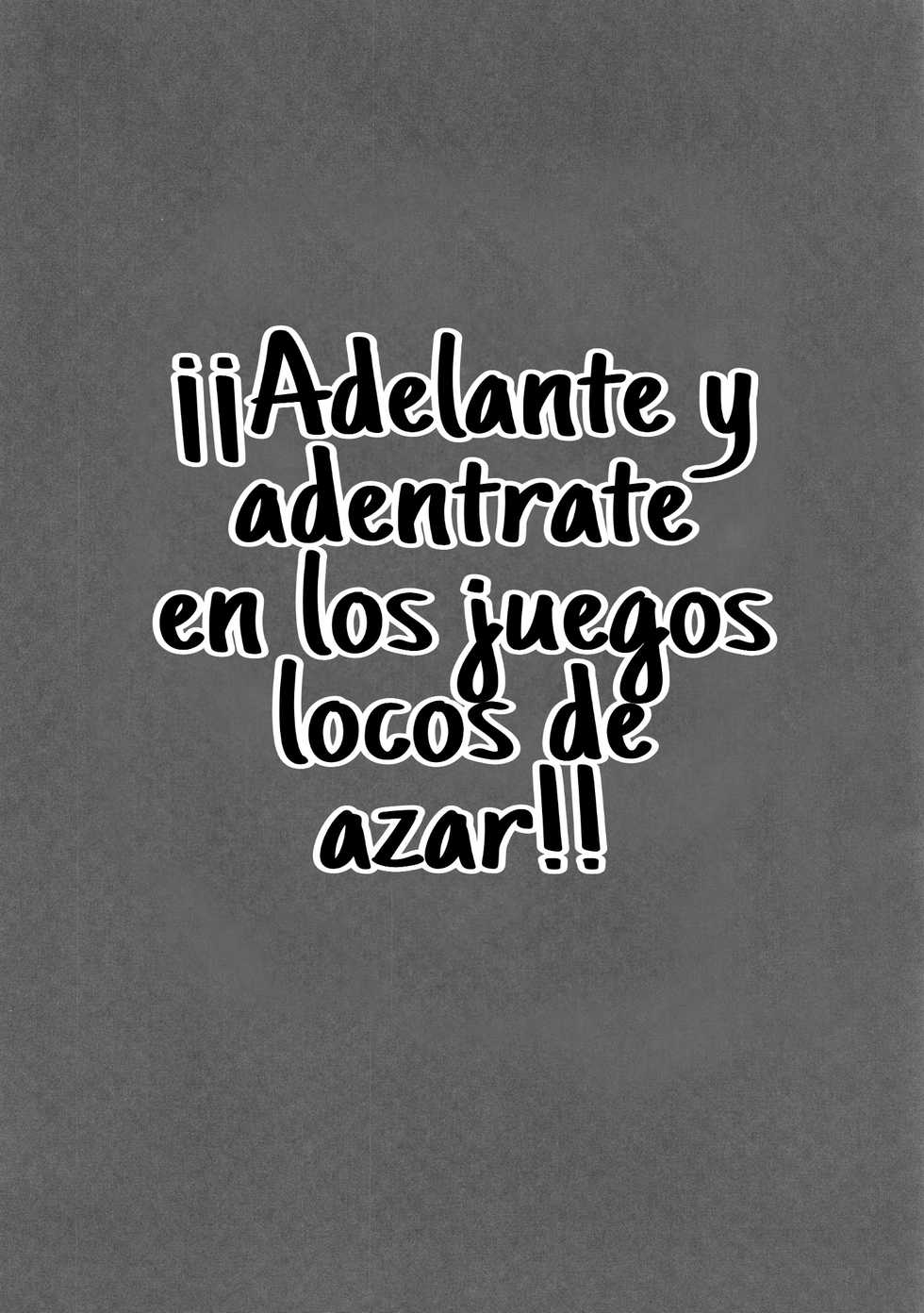 (COMIC1☆13) [Motchie Kingdom (Motchie)] Make mo Maketari 5000 Chouen! | This Defeat Costs 5000 Trillion Yen! (Kakegurui) [Spanish] - Page 3