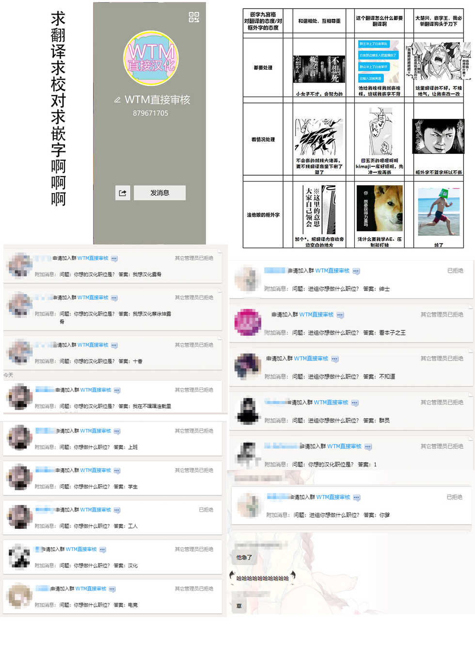 (COMIC1☆4) [ReDrop (Miyamoto Smoke, Otsumami)] Mousou Railgun (Toaru Kagaku no Railgun) [Chinese] [WTM直接汉化] [Decensored] - Page 21