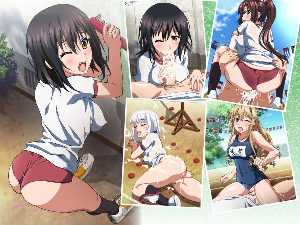 [Kororofu] Himeragi Yukina to Love Love H Suru CG Shuu XI Kyouran no Taikusaihen (Strike the Blood) - Page 2