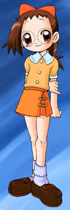 [Blue Metal (Masakichi)] Doremi no Ichaicha CDROM Special Edition (Ojamajo Doremi) - Page 12