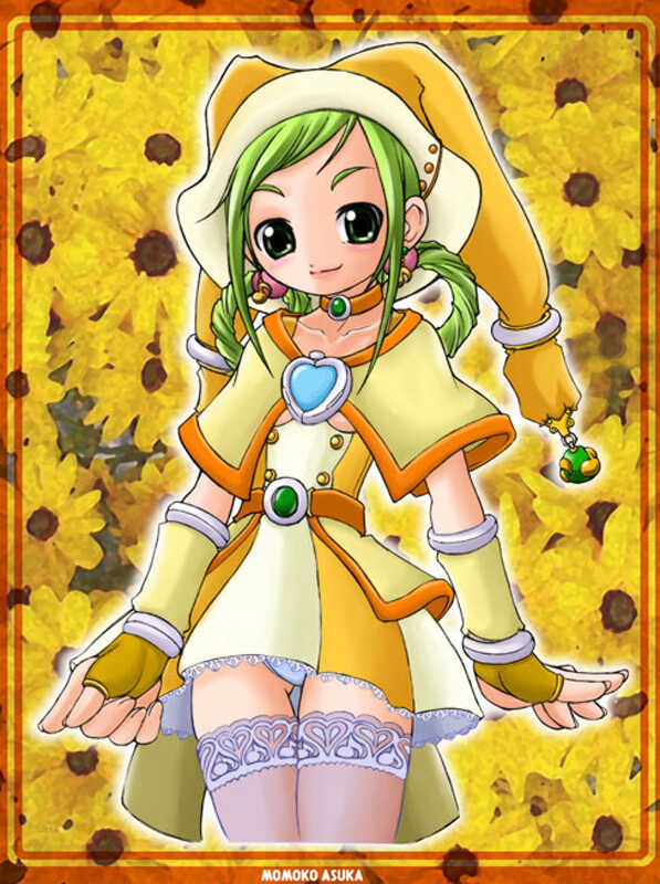 [Blue Metal (Masakichi)] Doremi no Ichaicha CDROM Special Edition (Ojamajo Doremi) - Page 15