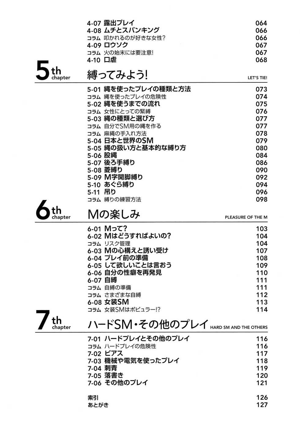 [Mitsuba] Karada mo Kokoro mo Boku no Mono - Hajimete no SM Guide [Digital] - Page 5