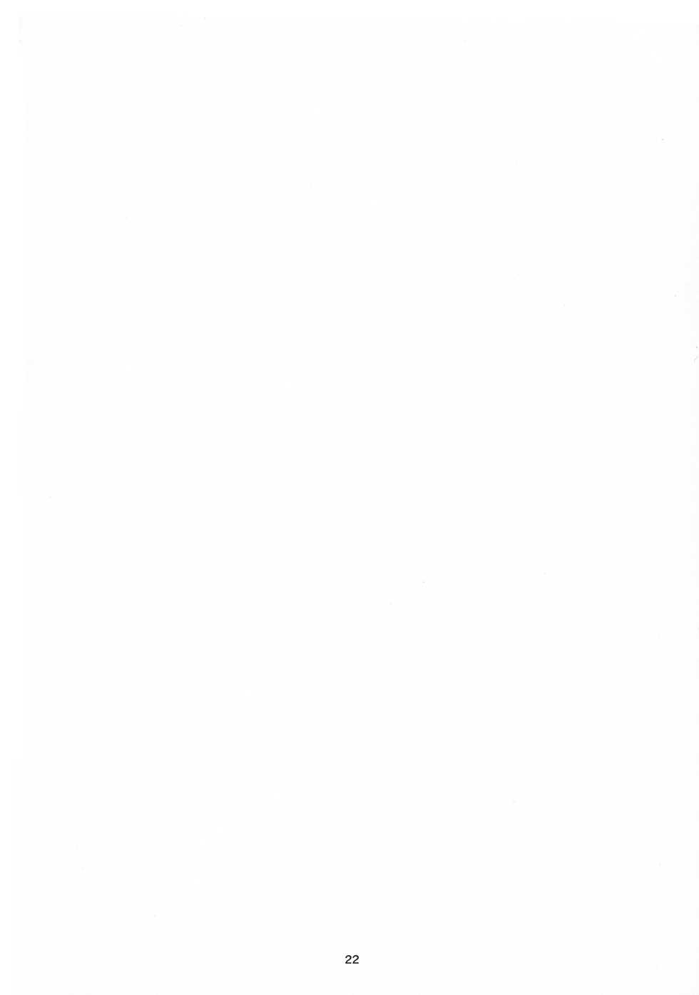 [Ichinichi Sanjou (Jinguu Kozue)] Nan Demogozare!! (Granblue Fantasy) - Page 21