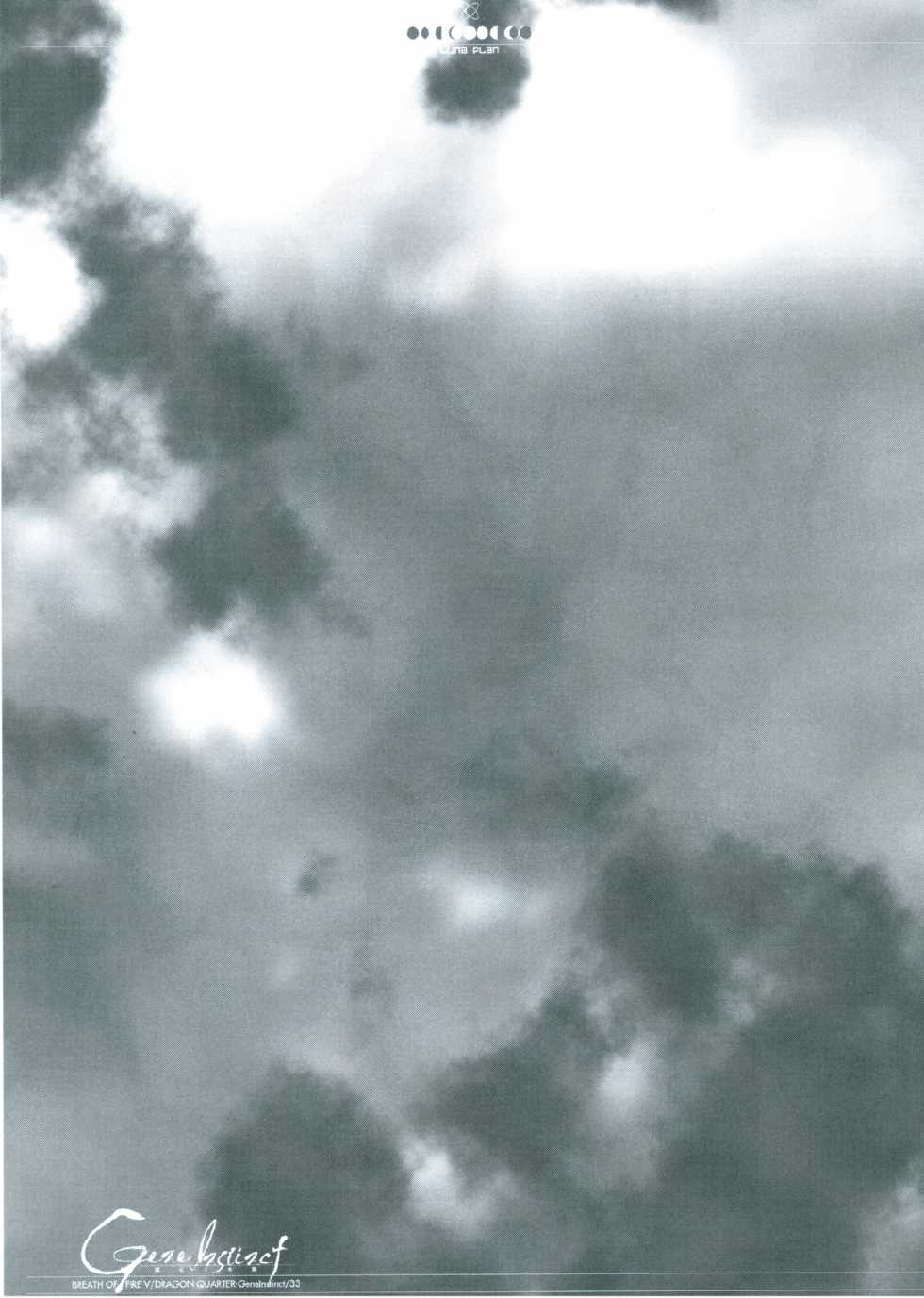 (C64) [lunapran (hizuki)] Gene Instinct (Breath of Fire V) - Page 32