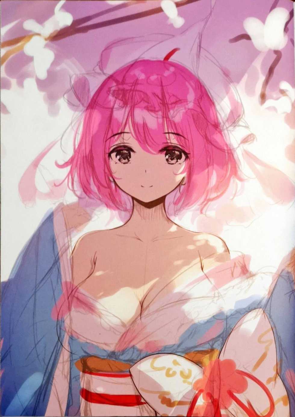 (C97) [Gekidoku Shoujo (ke-ta)] GRAFFITI Vol. 7 (Touhou Project) - Page 4