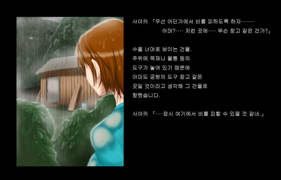 [Tengai Seibo] Jukon ~Sayaka~ | 수혼 ~사야카~ [Korean] [S.Y.N] [wrinkle removed version] - Page 11