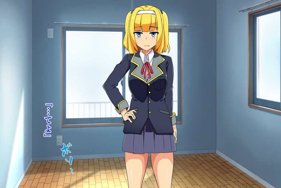 [Golden Complex (Seuma)] Namaiki Imouto o Dogeza Sasete Kairaku Ochi Rape Shita Hanashi - Page 8