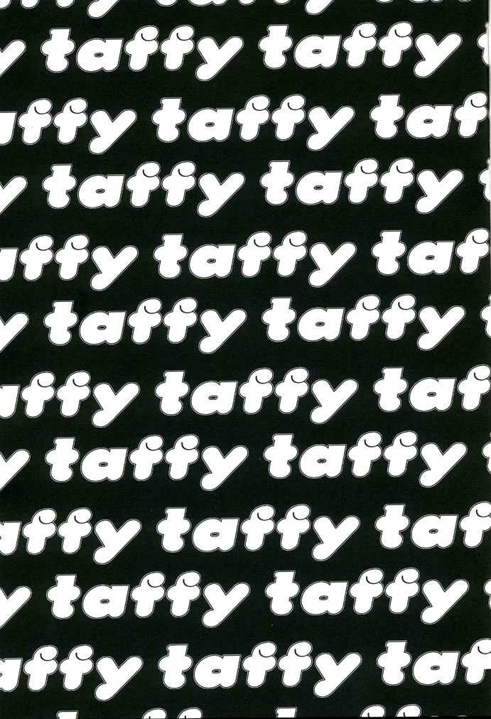 (SUPER14) [YOUNX (Tojo Asami)] taffy (Chouhatsu Denkou Sekka Boys) [English] [Secret Haven] - Page 3