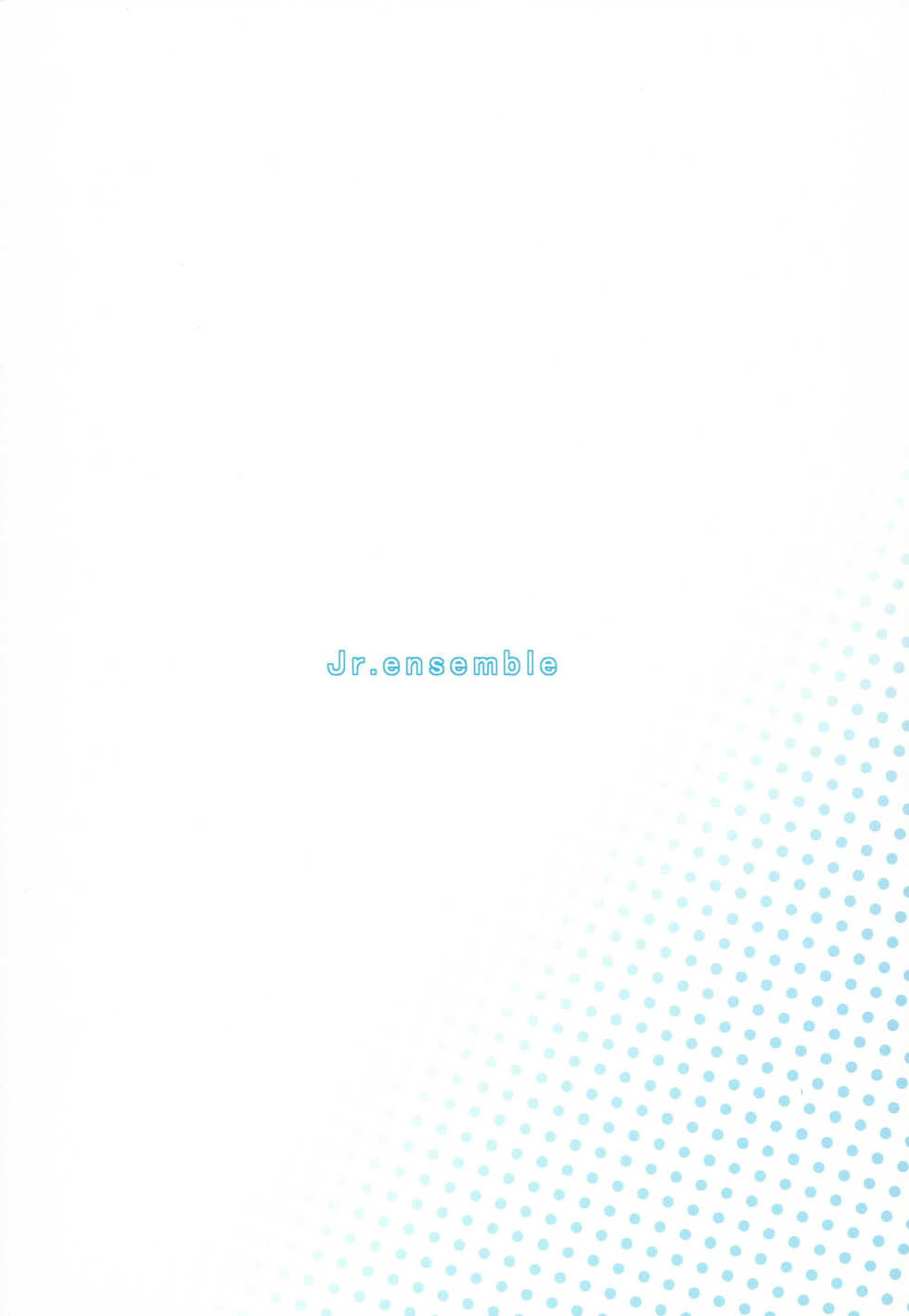 (SC48) [Jr.ensemble (Noapi)] Pucchin Pudding (VOCALOID) - Page 18